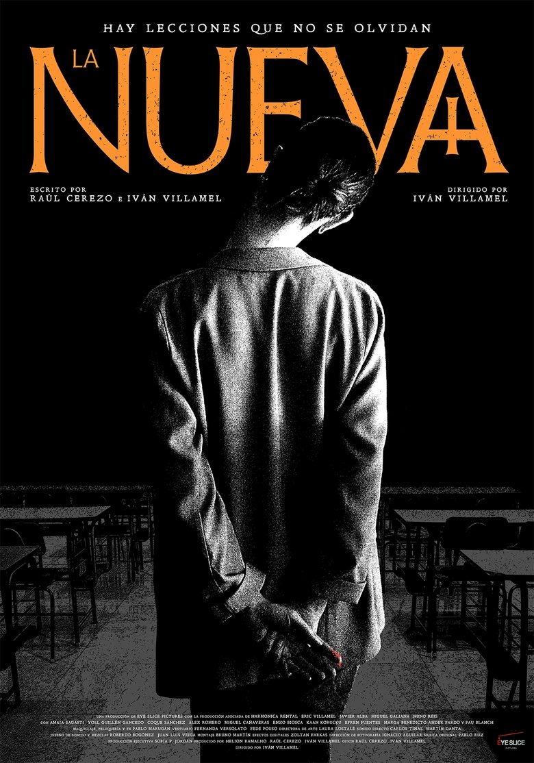 Movie Poster