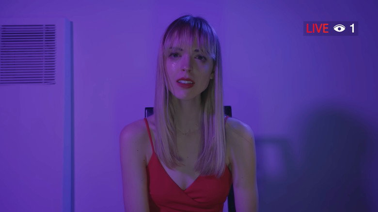 Don't Go Online backdrop 5