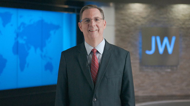 JW Broadcasting—February 2026: Annual Meeting 2025, Part 2