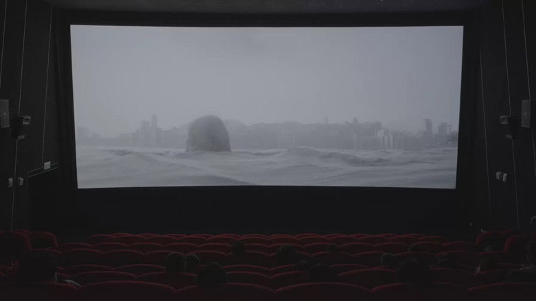 Darktime Fiction backdrop 4