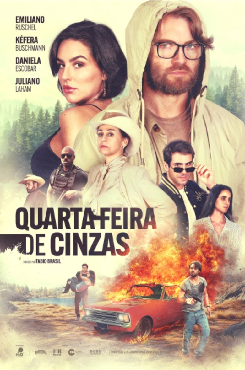 Quarta Feira de Cinzas