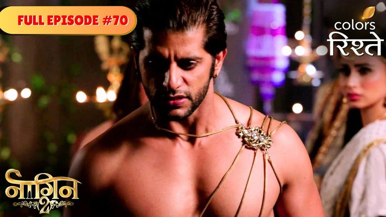 Shivangi and Rocky Swear Vengeance