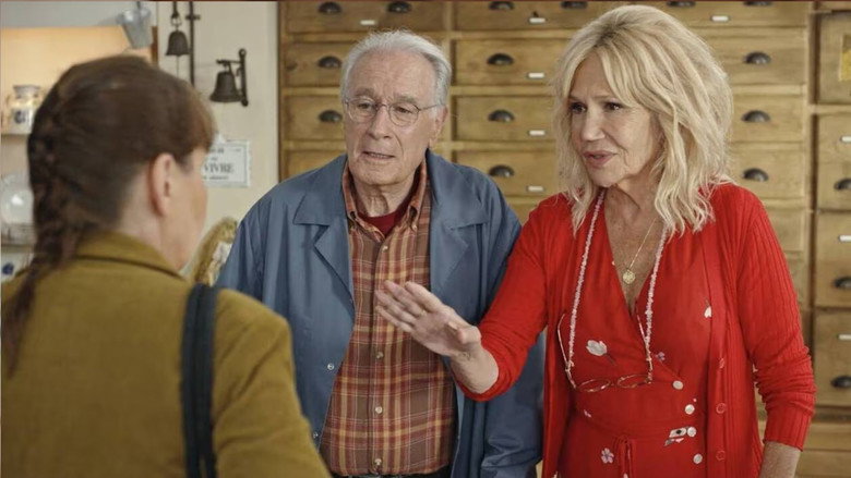 Enquête en famille backdrop 8