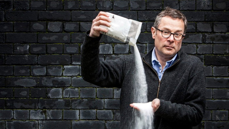 Britain's Fat Fight with Hugh Fearnley-Whittingstall backdrop 4