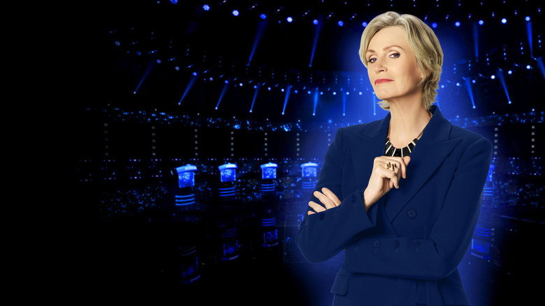 Weakest Link backdrop 8