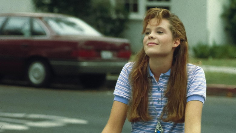 Teen Witch backdrop 4