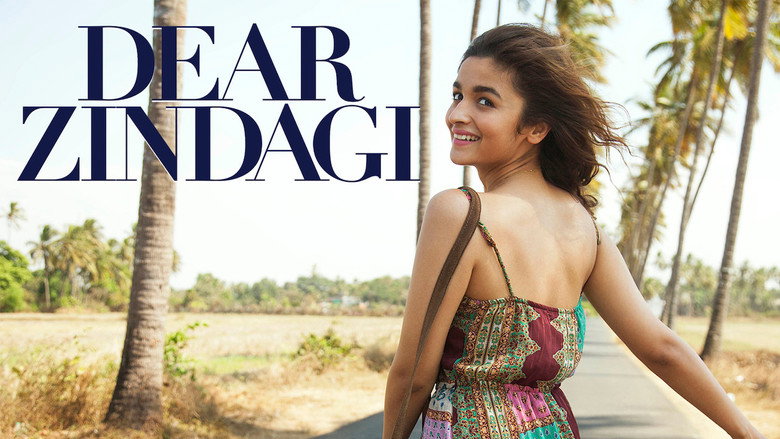 Dear Zindagi backdrop 6