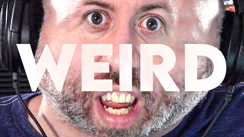 Weird (Part 4)