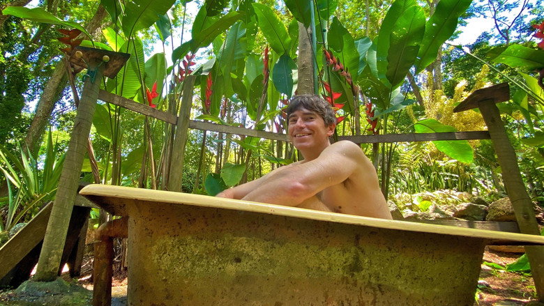 Simon Reeve's South America backdrop 6
