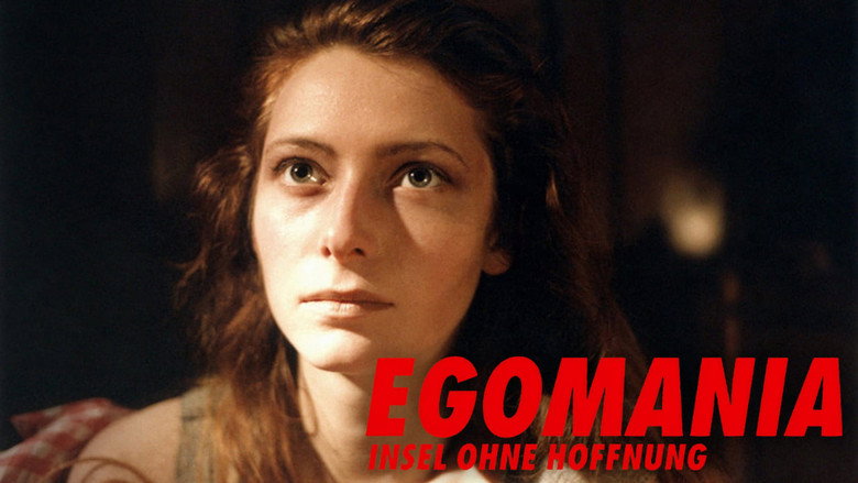 Egomania: Island Without Hope backdrop 5