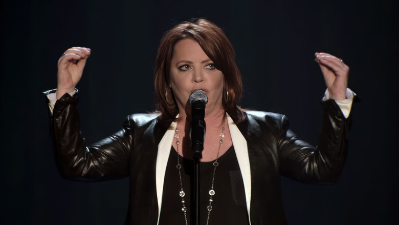 Kathleen Madigan: Madigan Again backdrop 3