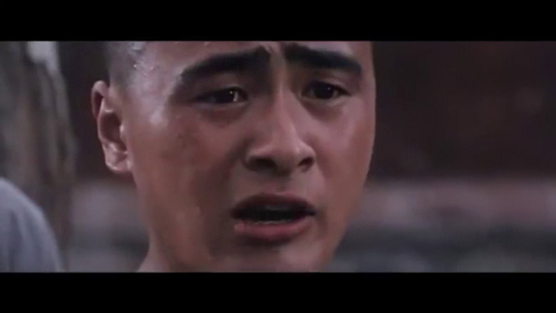 Disciples Of Shaolin backdrop 2