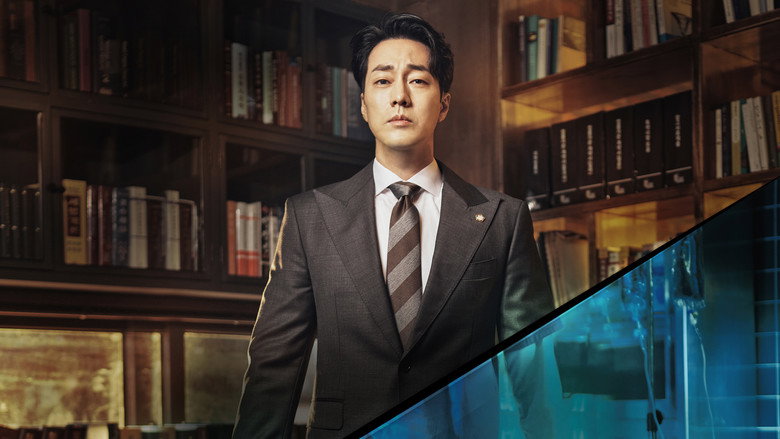 Doctor Lawyer backdrop 4