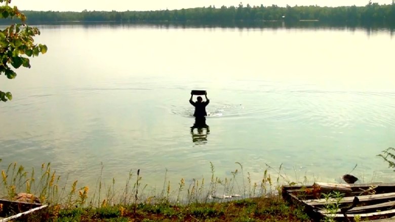 This Businessman Is Lost