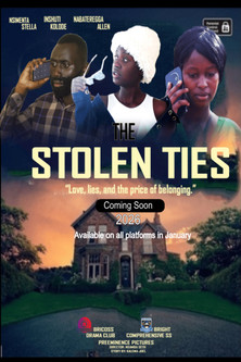 Stolen Ties