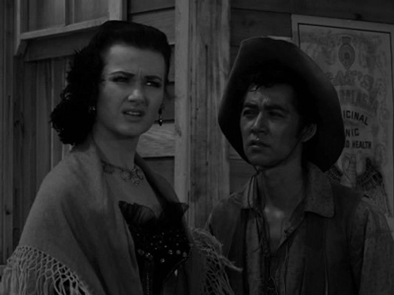 Incident of the Challenge