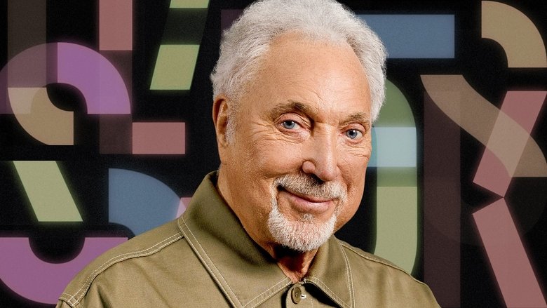 Tom Jones