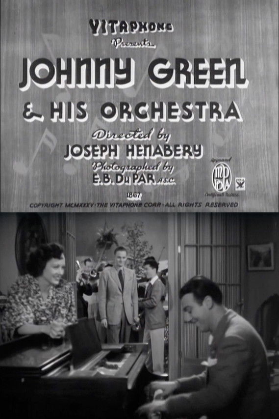 Johnny Green & His Orchestra