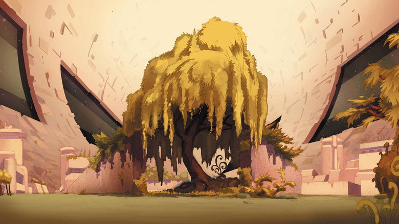 Malo Korrigan backdrop 4