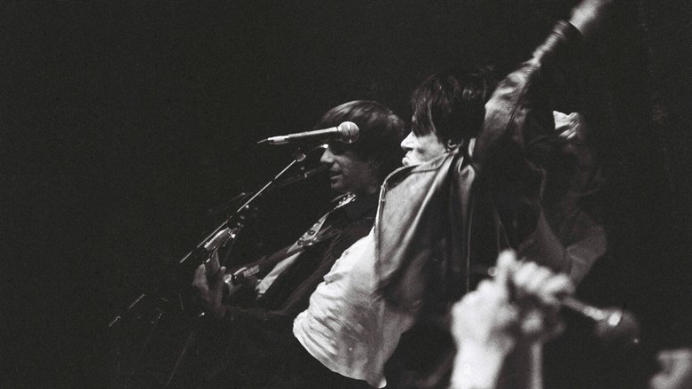 Sonic Youth: Screaming Fields of Sonic Love