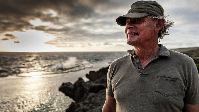 Martin Clunes: Islands of the Pacific backdrop 2