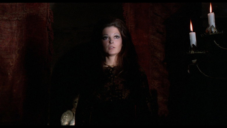 Night of the Damned backdrop 5