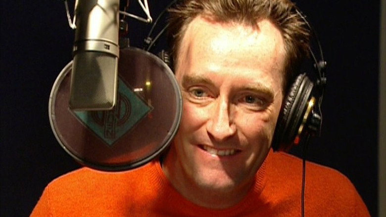 Behind the Scenes: The Voices of SpongeBob & Friends