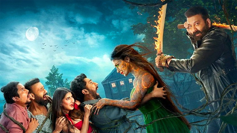 The Bhootnii backdrop 3