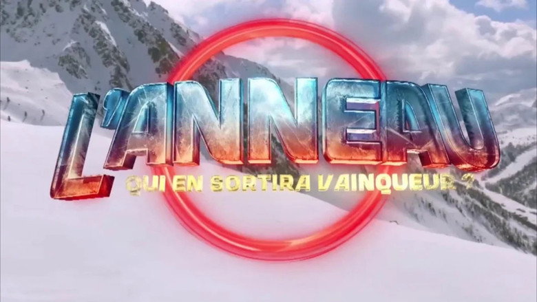 L'Anneau : Qui en sortira vainqueur ? backdrop 6