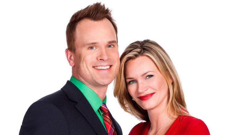 Christmas Song backdrop 3