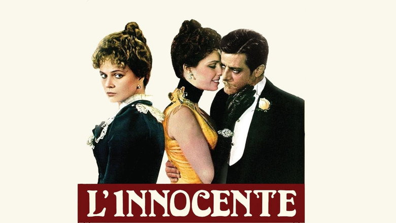 The Innocent backdrop 9