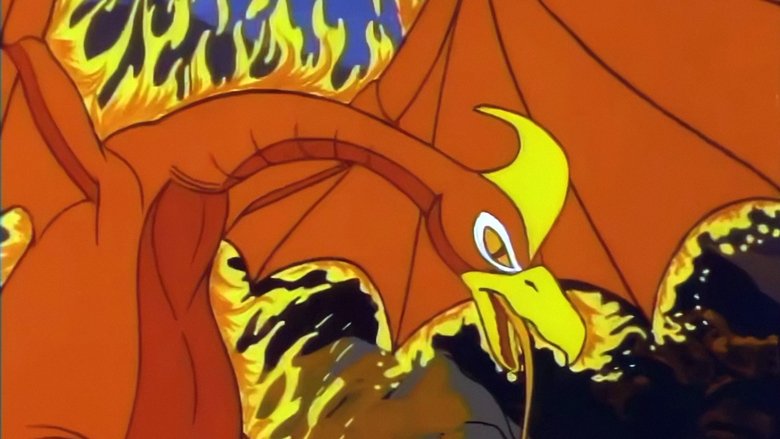 The Firebird