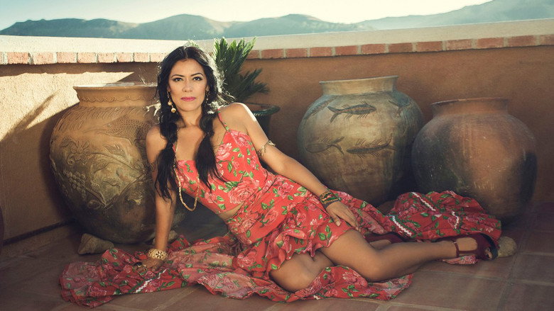 Lila Downs  - Pecados y Milagros backdrop 5