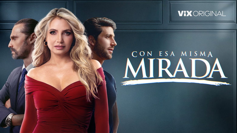 Con esa misma mirada backdrop 9