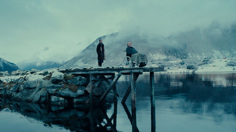 Fjord backdrop 1