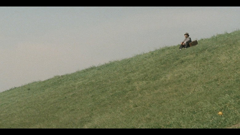 Tora-san, Our Lovable Tramp backdrop 3