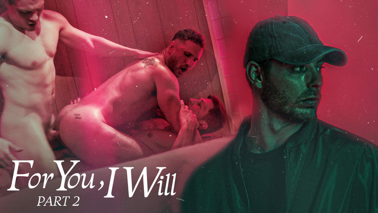 For You, I Will backdrop 3