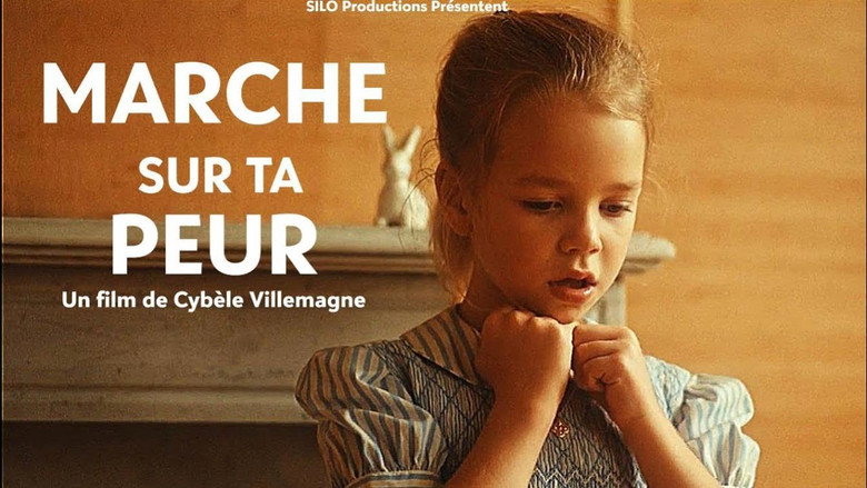 Marche sur ta Peur backdrop 6