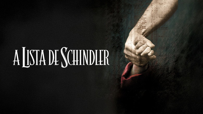 Schindler's List backdrop 6