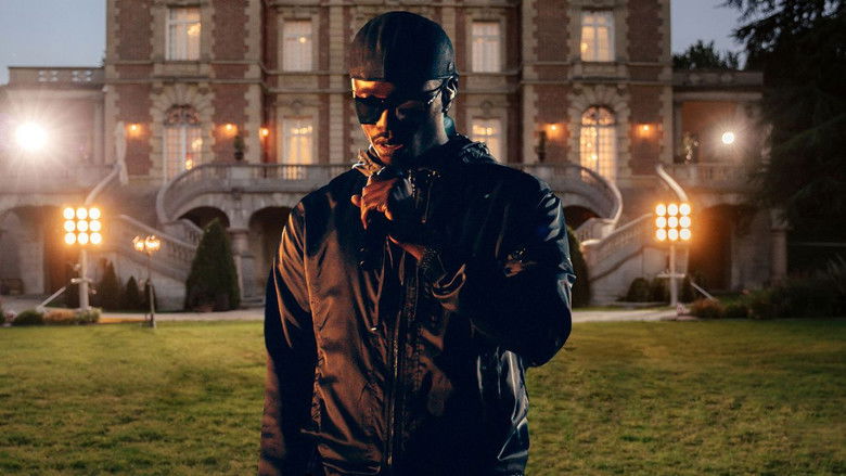 Déambulations : Werenoi au château Constance