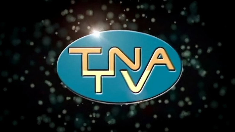 TNA TV backdrop 1