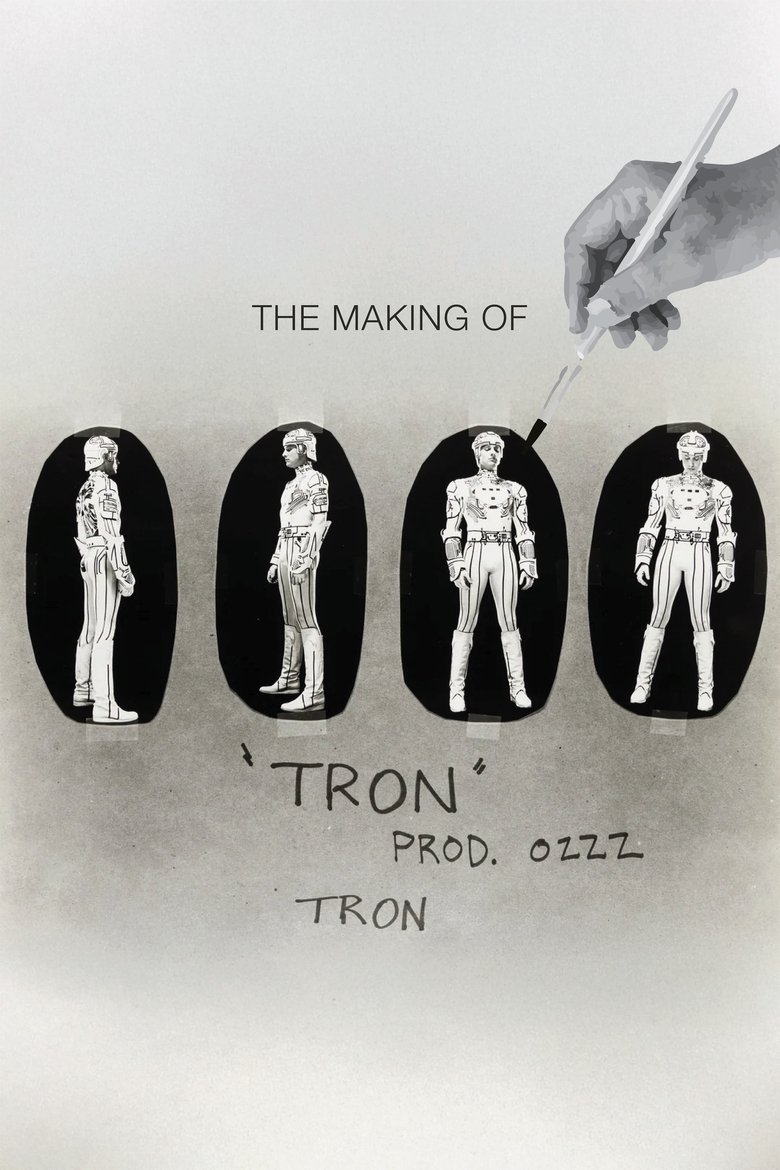 The Making of TRON