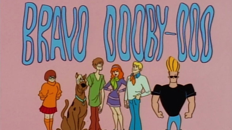 Bravo Dooby-Doo