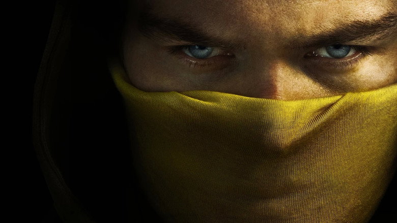 Marvel's Iron Fist backdrop 9