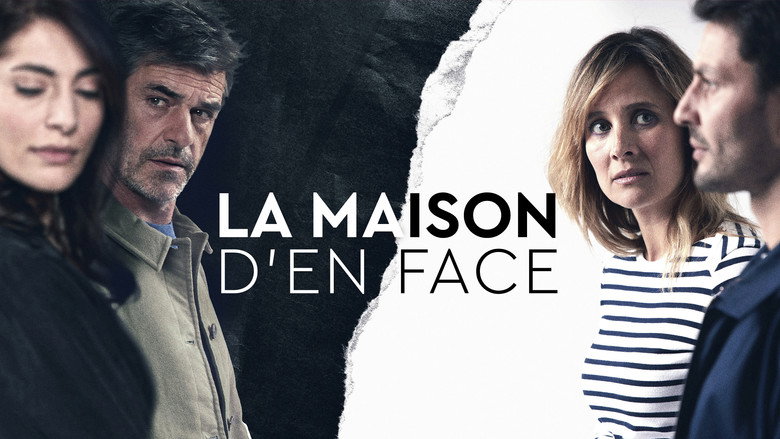 La Maison d'en face backdrop 2