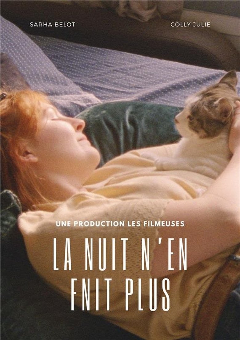 La nuit n'en finit plus