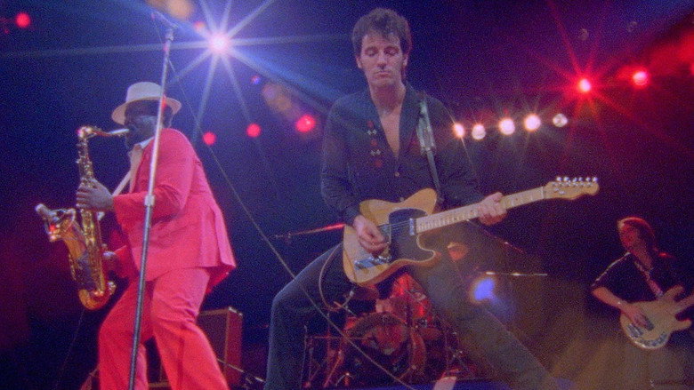 Bruce Springsteen & The E Street Band: The Legendary 1979 No Nukes Concerts backdrop 4