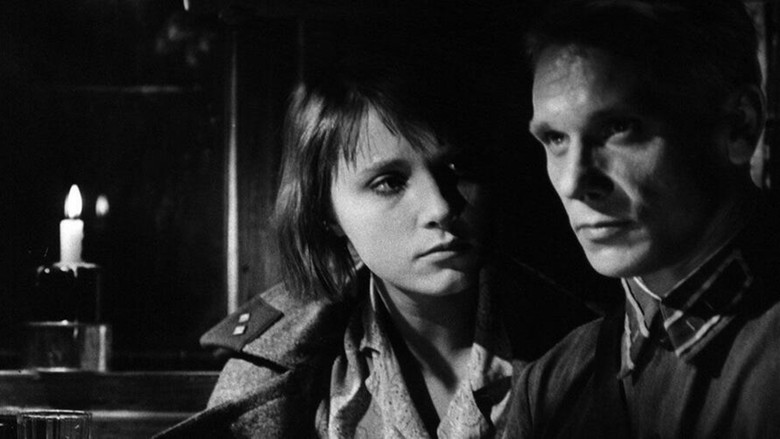 Don't Forget... Lugovaya Station backdrop 2