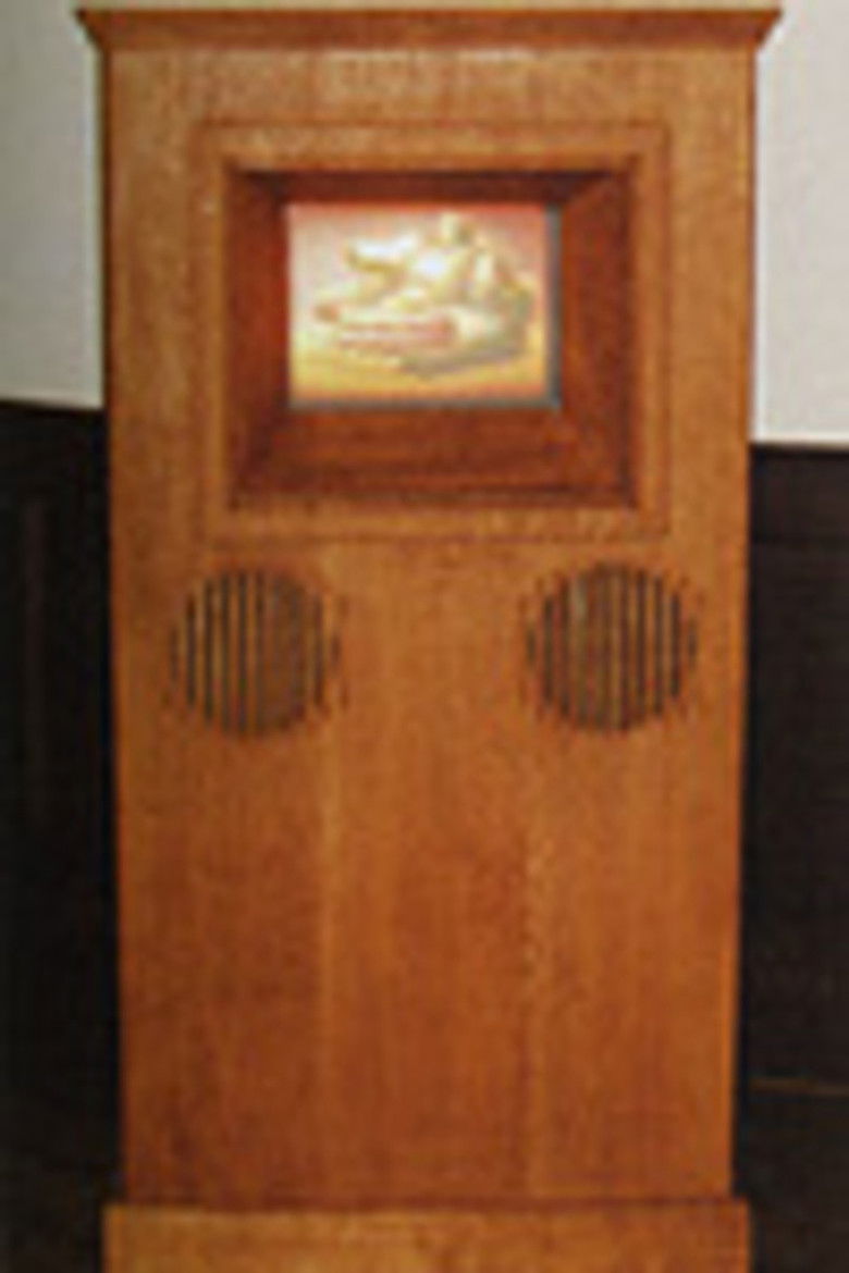 The Invention of Imaginary Machines of Destruction