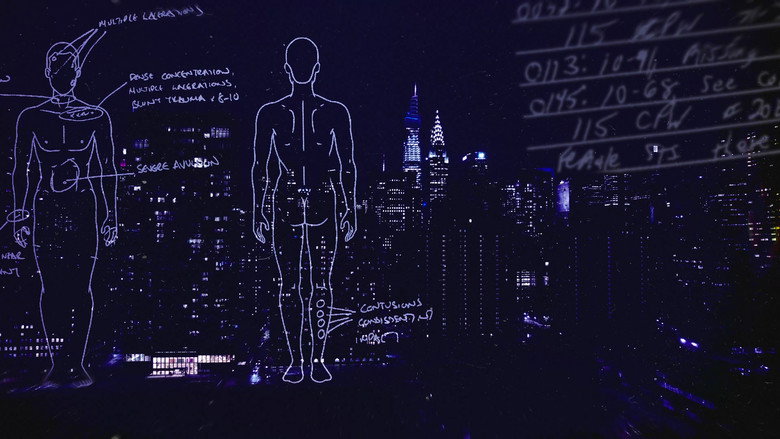 Homicide backdrop 9
